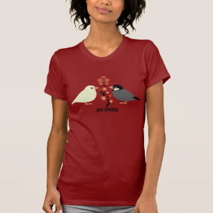 Java-Spatz T-Shirt