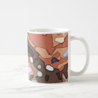 "Java" Tasse durch PiCassieO
