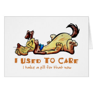 J'Avais L'Habitude De M'Occuper