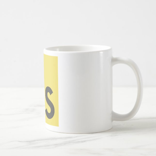 Javascript Kaffeetasse (Rechts)