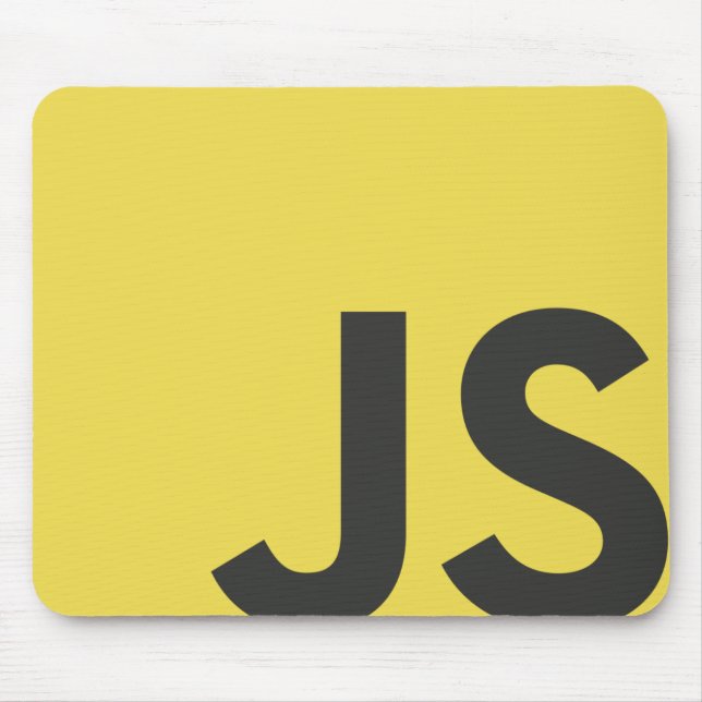 Javascript Mousepad (Vorne)