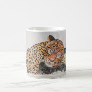 JavaTiger Kaffeetasse
