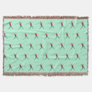 Javelin Decke