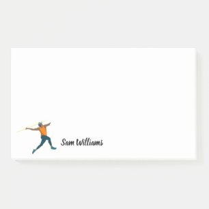Javelin Post-it Klebezettel