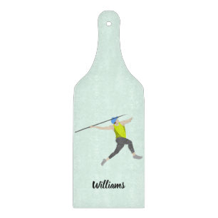 Javelin Schneidebrett