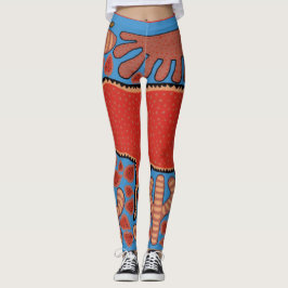 Javelina Leggings Sud-Ouest