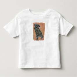 Javier's Teddy Kleinkind T-shirt