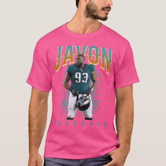 Javon Hargrave Sport Style T-Shirt