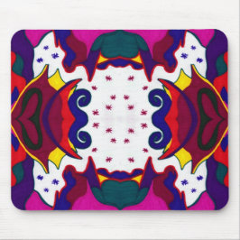 Jawbreaker Mousepad