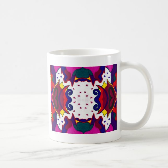 Jawbreaker Mug (Droite)