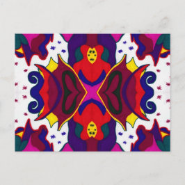 Jawbreaker Postcard Postkarte