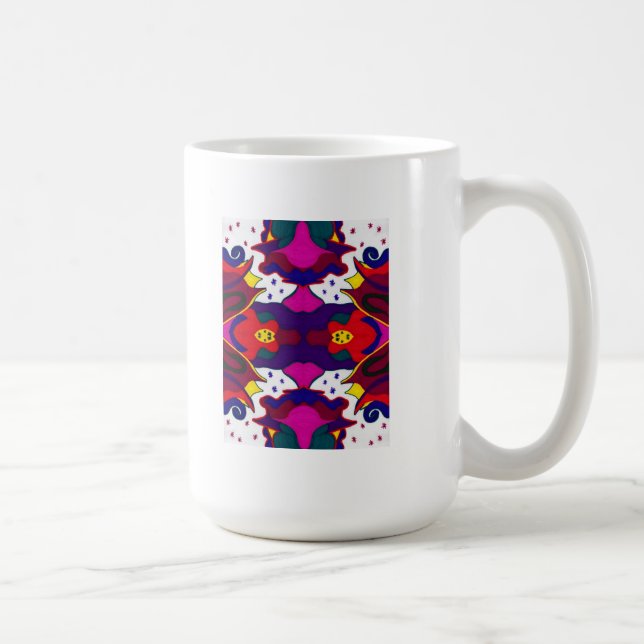 Jawbreaker Tasse (Rechts)