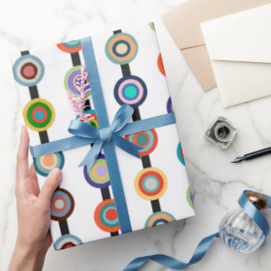 Jawbreakers Geschenkpapier