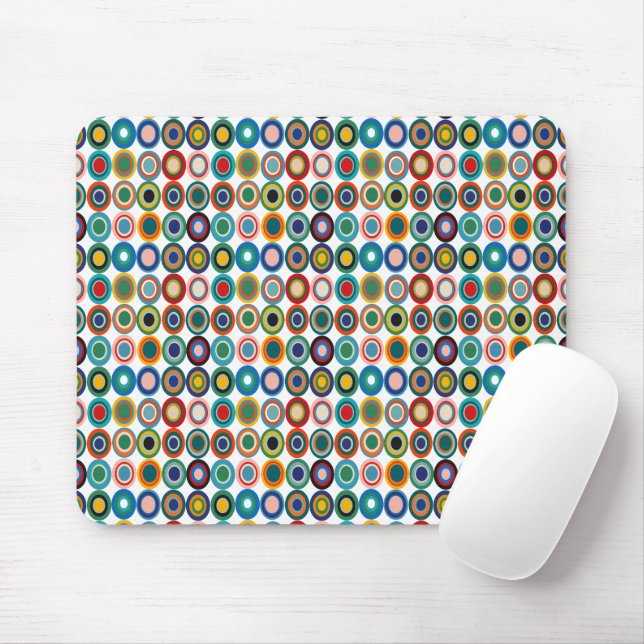 Jawbreakers Mousepad (Mit Mouse)