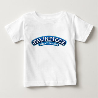 Jawnpiece für die Kleiner Baby T-shirt