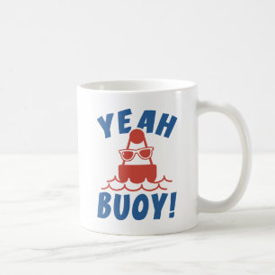 Jawohl Tonne! Kaffeetasse