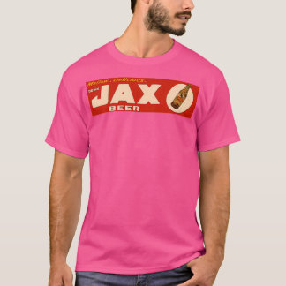 JAX BEER AUS NEW ORLEANS T-Shirt