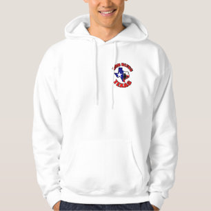 JAX Hoodie