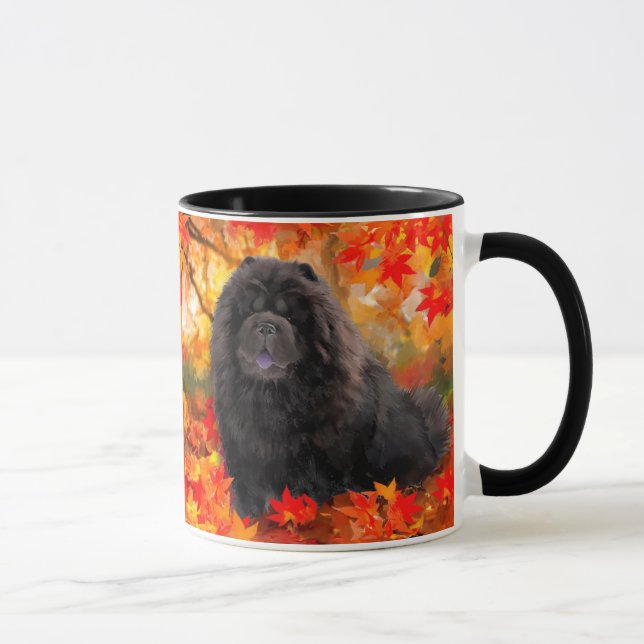 JAX MUG (Droite)