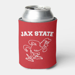 JAX-Staat Gamecocks, Staat Jacksonville Dosenkühler