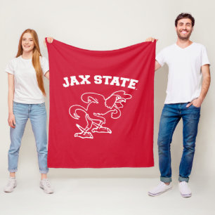 JAX-Staat Gamecocks, Staat Jacksonville Fleecedecke