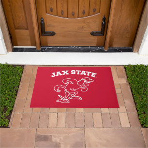 JAX-Staat Gamecocks, Staat Jacksonville Fußmatte