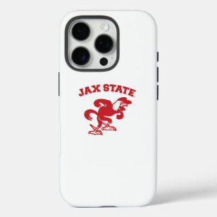 JAX-Staat Gamecocks, Staat Jacksonville iPhone 16 Pro Hülle