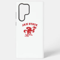 JAX-Staat Gamecocks, Staat Jacksonville
