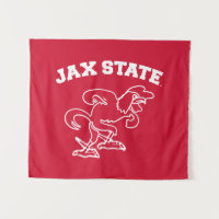 JAX-Staat Gamecocks, Staat Jacksonville