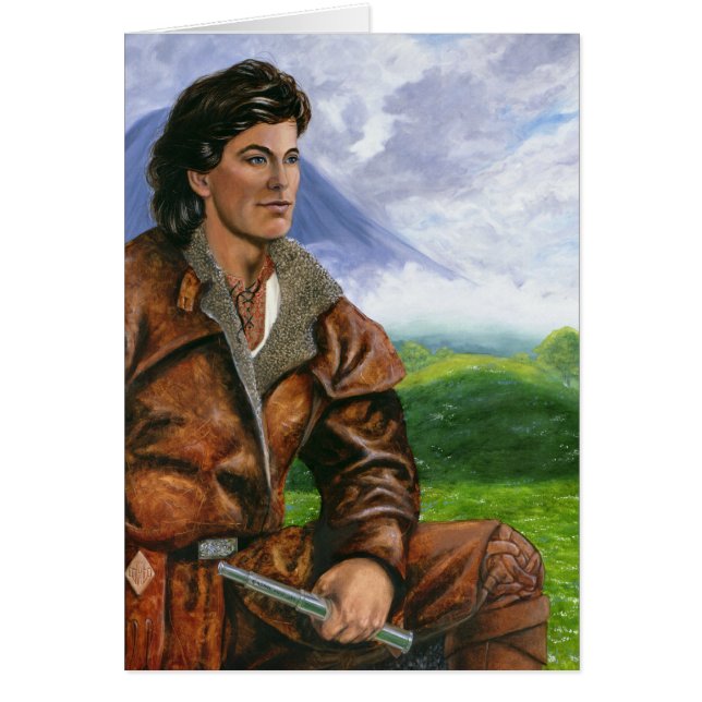 Jaxom - carte (Devant)