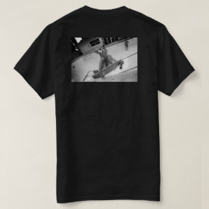 Jay Alabamy/Cold One soll über ihre Lippen hinweg T-Shirt