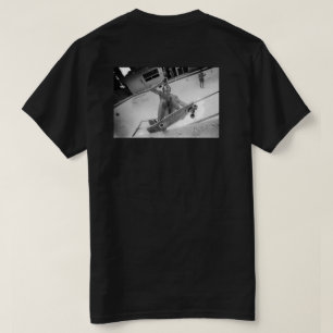 Jay Alabamy/Cold One zielstrebig über sie Lips T-S T-Shirt