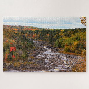 Jay Cooke State Park Minnesota