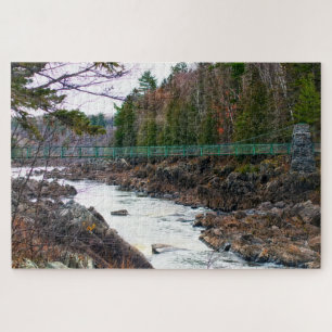 Jay Cooke State Park Minnesota