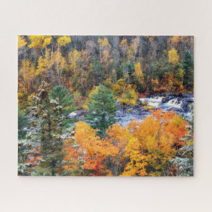 Jay Cooke State Park Minnesota