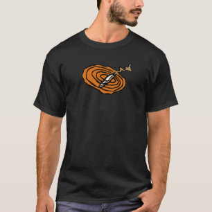 Jay und stille Bob Chronisches Halloween-Kostüm T-Shirt
