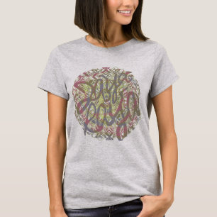 Jaya Raya Jakarta Indonesien T-Shirt