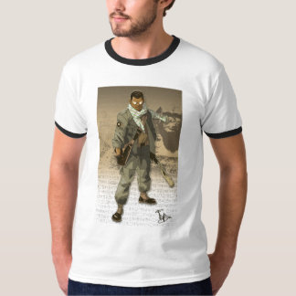 JAYCEN KLUG - Fab T-Shirt