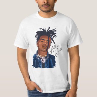 Jaydayoungan für immer 23 T-Shirt