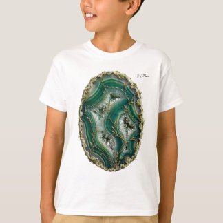 JayFlora gebaut mit einer Note von Liebe und Natur T-Shirt