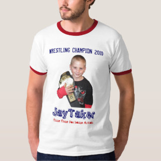 Jayson der Meister T-Shirt