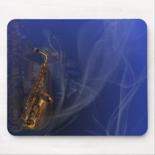 Jaz Mousepad