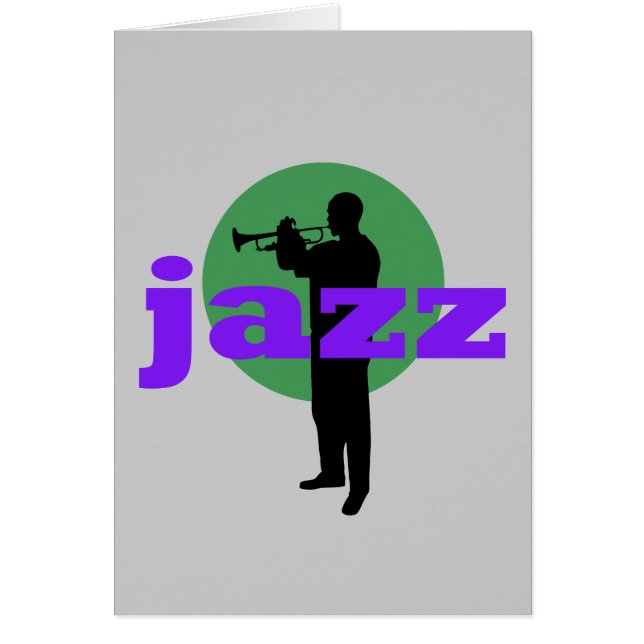Jazz (Vorne)