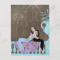 Jazz Age Fireworks
