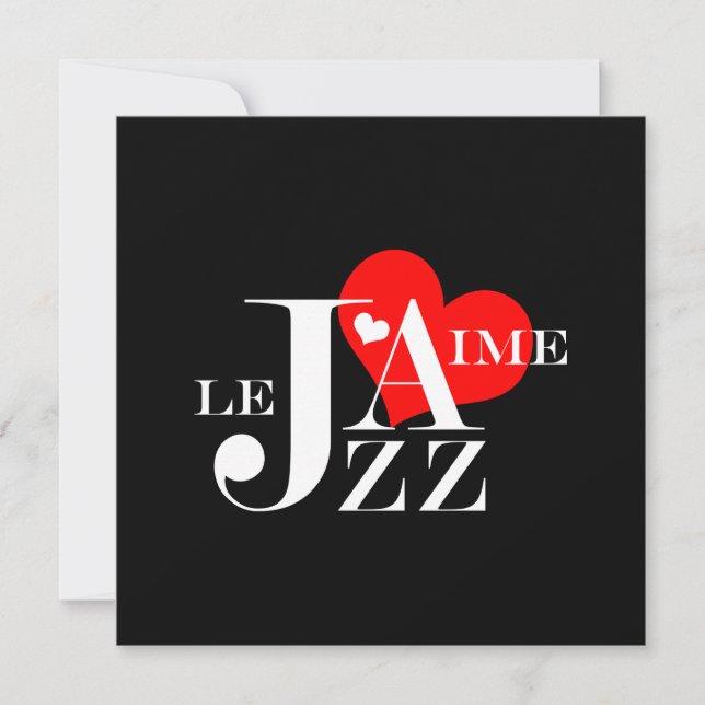Jazz Age Silver 25. Hochzeitstag Einladung (Vorderseite)