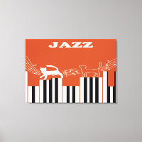 Jazz Art