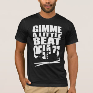 Jazz Beat T-Shirt