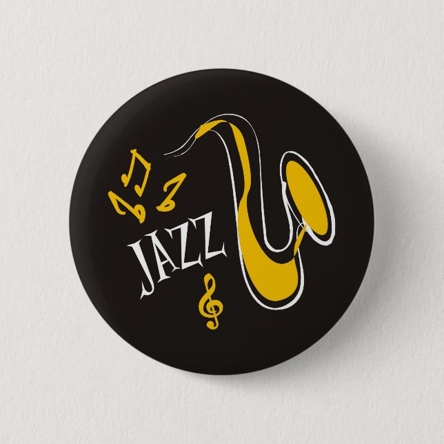 JAZZ BUTTON (Vorderseite)