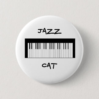Jazz CAT-Knopf Button