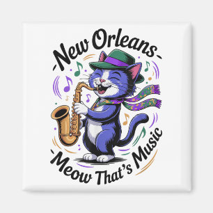 Jazz Cat Saxophon Festival - Martha Argerich Proje Magnet